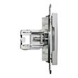Gniazdo komputerowe Schneider Electric EPH4300161