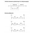 Lamka sygnalizacyjna z zabezpieczeniem F&F BZ-3