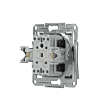 Włącznik podwójny (świecznikowy) Schneider Electric EPH0300361