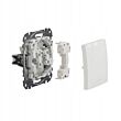 Gniazdo pojedyncze Schneider Electric SDD111012