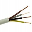 Przewód warsztatowy OWY Elektrokabel/Damir G-013216
