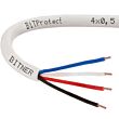 Przewód alarmowy domofonowy YTDY Elektrokabel/Damir LA0051
