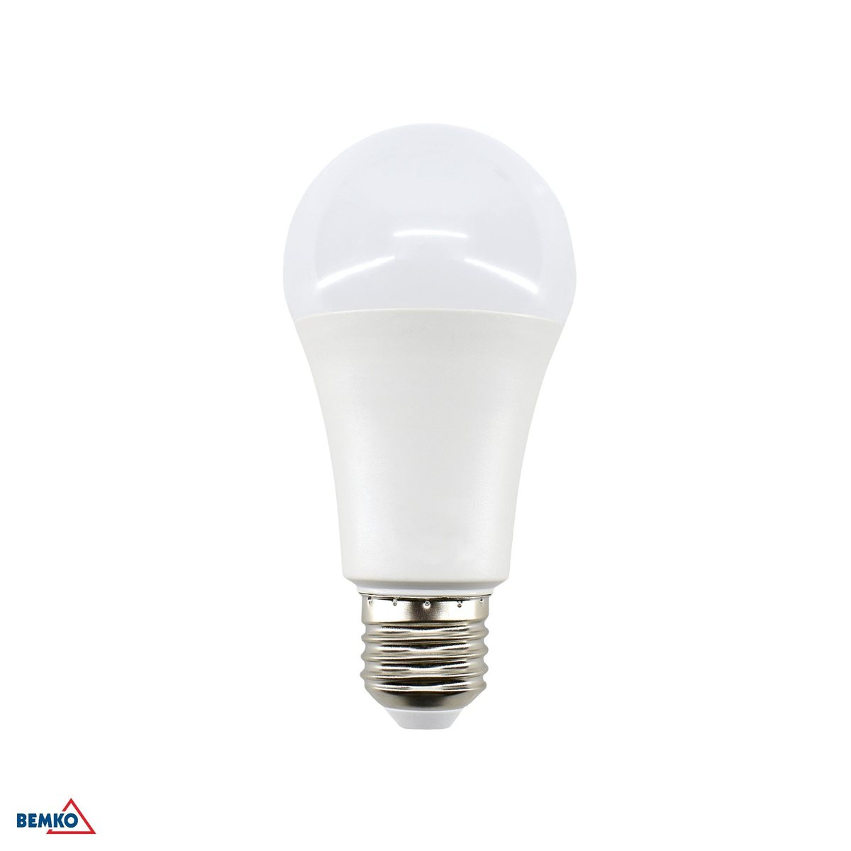Żarówka LED Bemko z czujnikiem ruchu, trzonek E27, barwa 4000K
