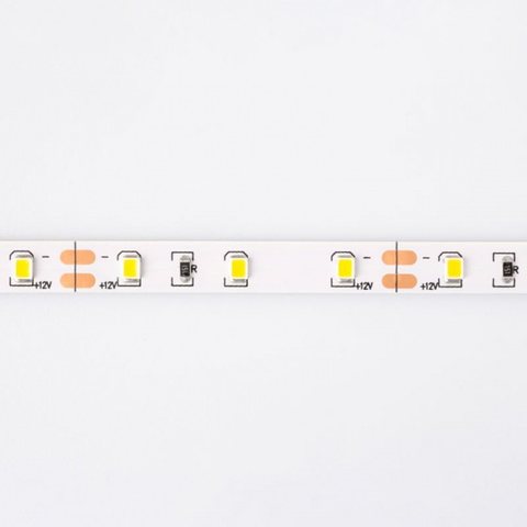 Zwinięta taśma LED na szpuli