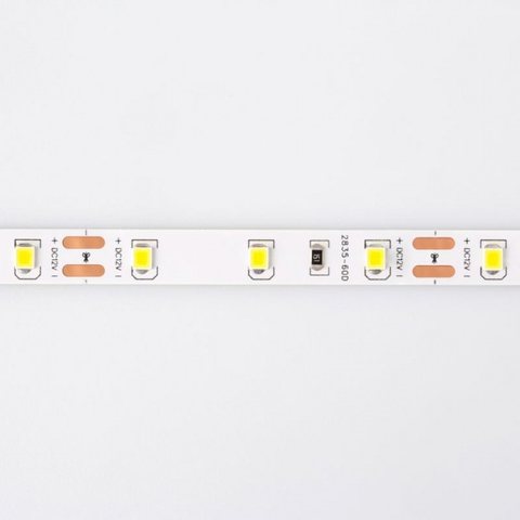 Zwinięta taśma LED na szpuli