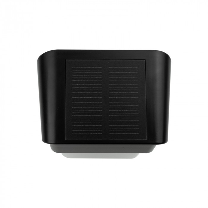 Panel solarny na obudowie oprawy EC20739