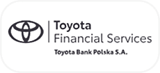 Toyota Financial System