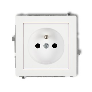 Gniazdo Karlik DECO