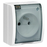 Aquarius IP54