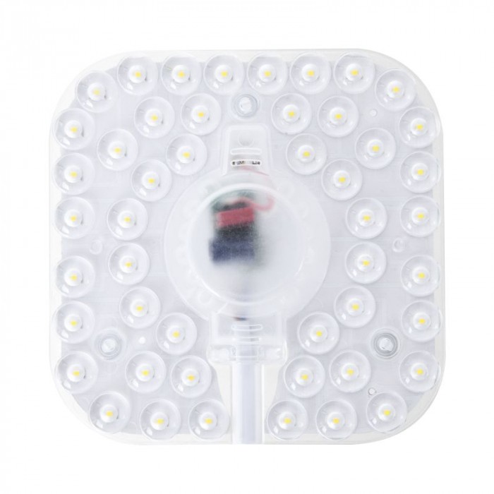 Wkład do oprawy plafonu LED 24W 4000K 2400lm 120° biały Eco Light EC20292