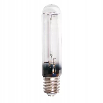 Lampa sodowa E40 400W 120° 2000K 28000lm Helios WLS-2129