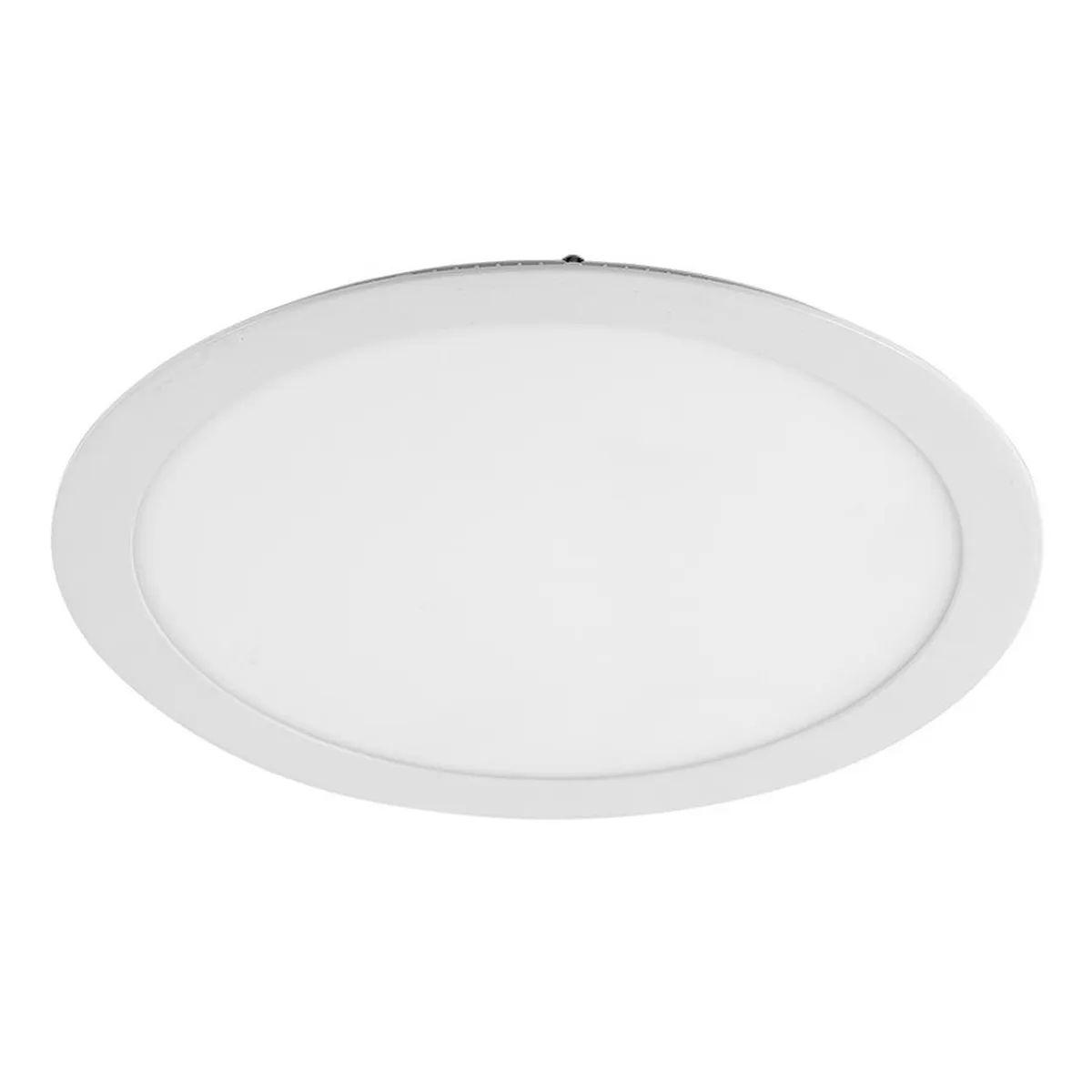 Oprawa downlight LED BOLED lampa 24W 4000K 1700lm 120° biała Bemko C70-DLB-R-240-4K